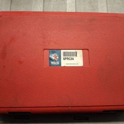 Matco  Snap- Oring Pliers 