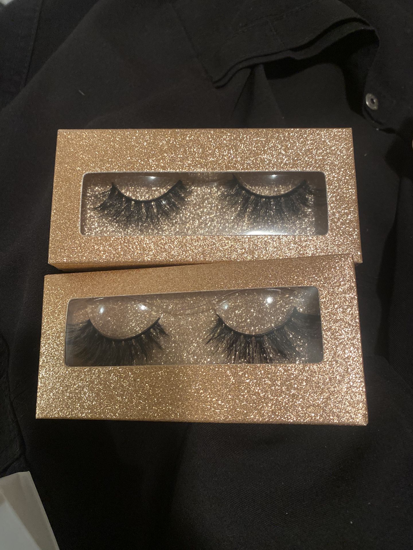 3D Lashes