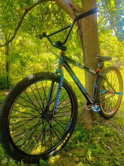 SE Big Flyer bike. fresh in storage!