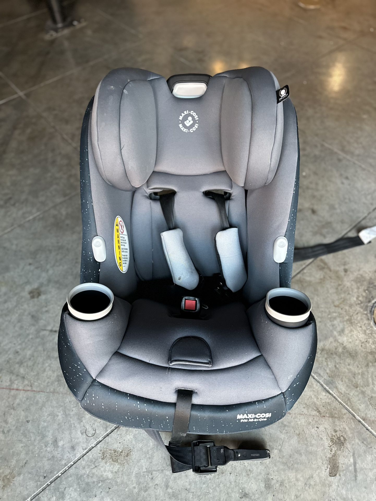 Maxi-Cosi Car Seat