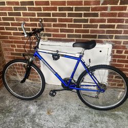 Mountain Bike⚡️🚵‍♀️For Sale!!⭐️📲🔥✅