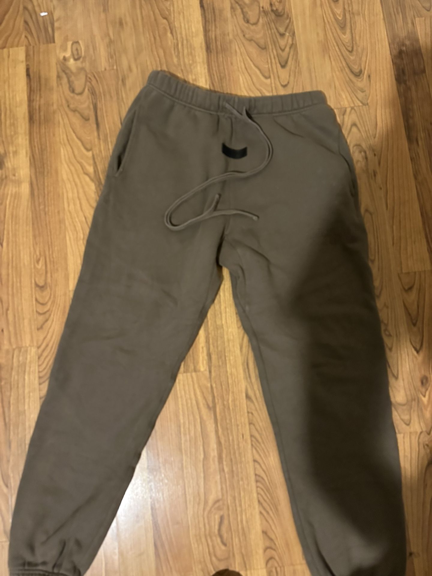 Essentials Fear Of God Pants