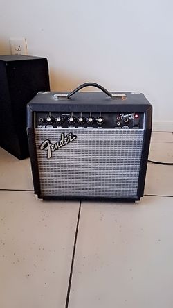 Frontman Fender 15G