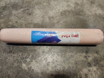 Yoga Mat