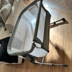 Baby Delight Bassinet 