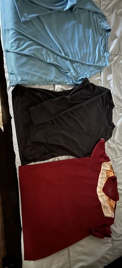 Athletic Shirts