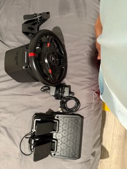 gaming
