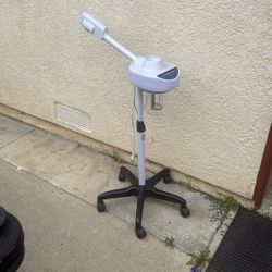Facial Steamer 