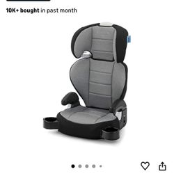 Graco TurboBooster 2.0