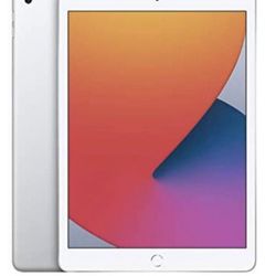 Apple iPad 2020 8th Generation 10.2" Wifi-Brand New

