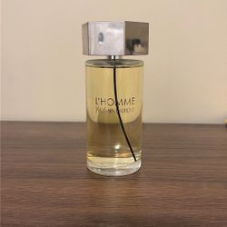 YSL L’HOMME