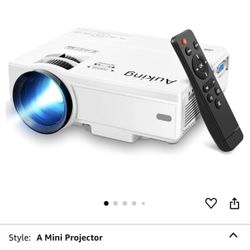 Mini Projectors For Phone 