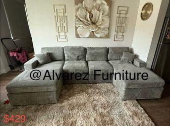 Sectional sofa
