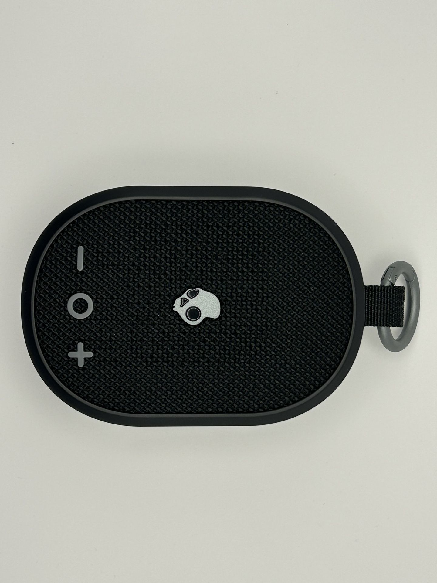 Skullcandy Kilo XT Small Portable Wireless Speaker, Black