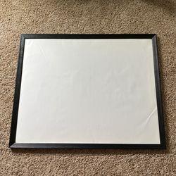 Poster Frame