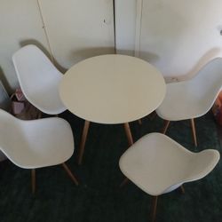 Dining Set