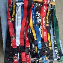 Lanyard 
