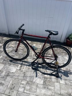 Bicycle