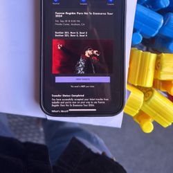 Fuerza Regida JOP CONCERT 