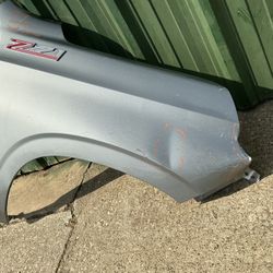 2020 2025 Chevrolet Tahoe Right Side Fender
