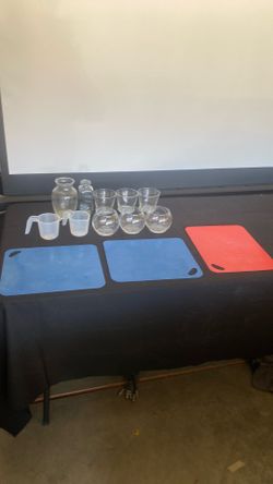 Glasses
