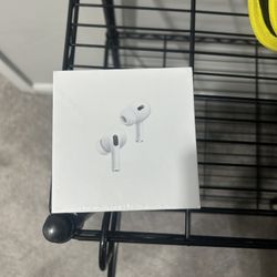 Apple AirPod Pro 2nd Generation 