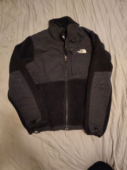 North face med women's
