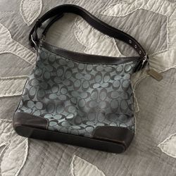 Authentic coach Bag