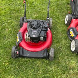 Craftsman 5.5 Push Mower