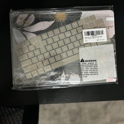 MacBook Air M2 Case 2022