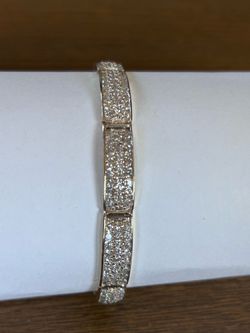 10 K Bracelet