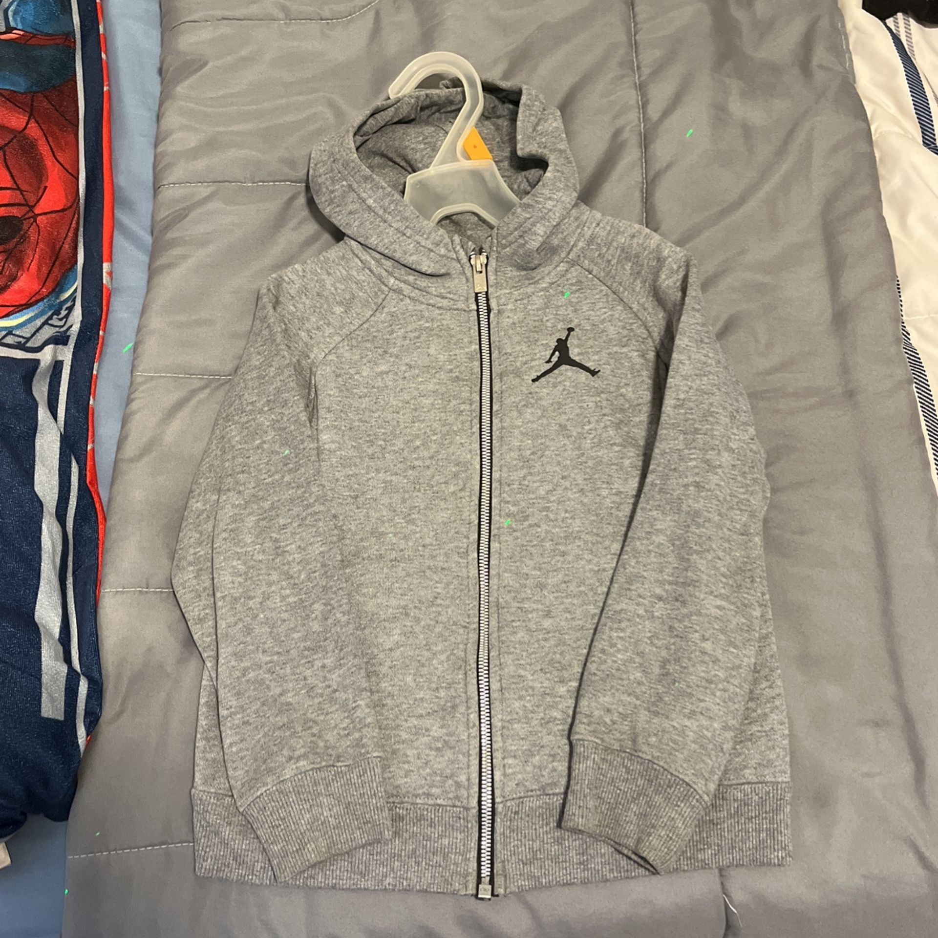 Little Boys Jordan Jacket 