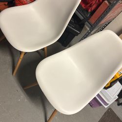 Chairs 