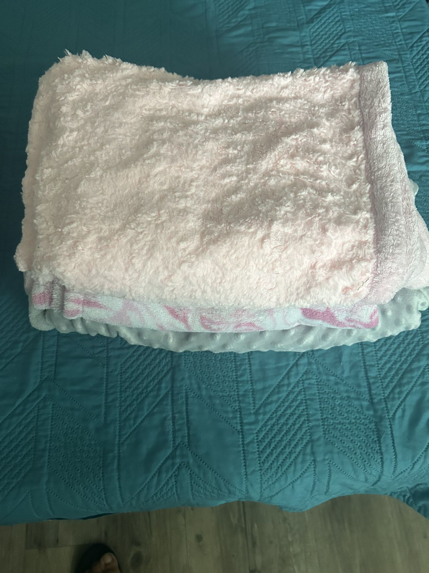 Baby Blanket