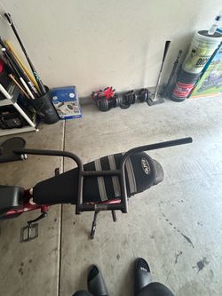 Super 73 bars