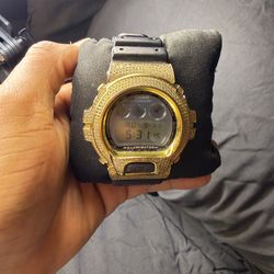 G-Shock