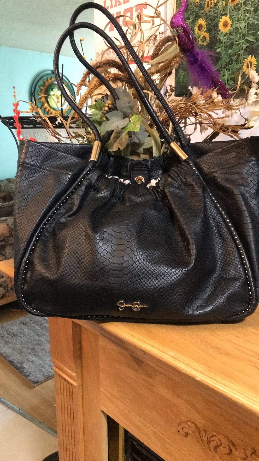 Jessica Simpson Bag