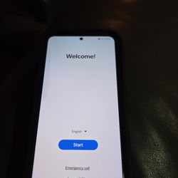 Samsung Galaxy S22 Plus 