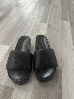 Louis Vuitton Shoes Size 38