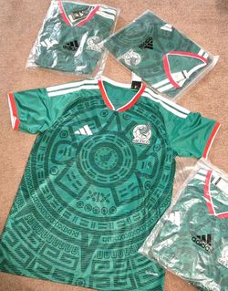 MEXICO JERSEY