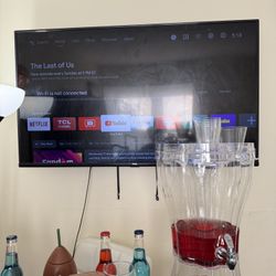 50 Inch TCL