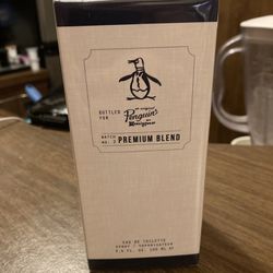 Original Penguin Premium Blend Men's Cologne Fragrance