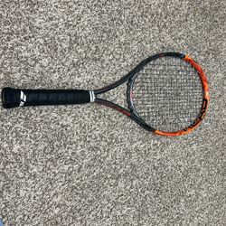 Head Graphene XT Radical MP Tennis racquet