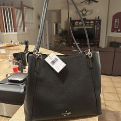 Kate Spade Bag Original 
