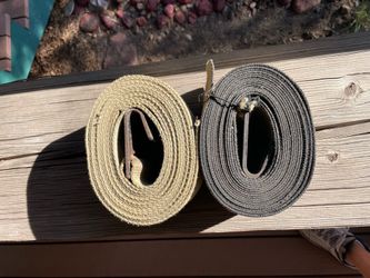 Cargo Straps