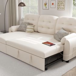 Convertible Couch 