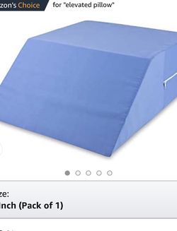 Ortho Bed Wedge