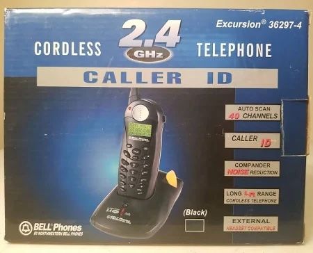 Bell Phones Excursion 36297-4