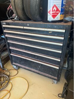 Tool Boxes