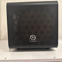 Thermaltake Server/PC Desktop